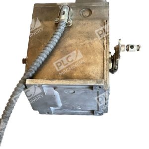 Honeywell 90 Deg 30 Sec Modutrol Motor M744D1029