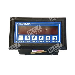 Omega Engineering Time/Count Totalizer DP-F64