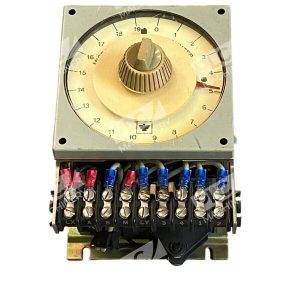 Eagle Signal MicroFlex Counter HZ42A