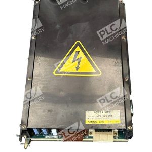 Fanuc P99P00169 Power Unit A20B-1000-0770-01