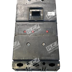 Westinghouse De-Ion Circuit Breaker 50A Tri-Pac