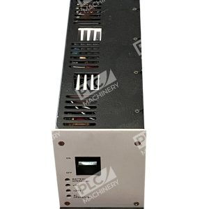 WPI Power Supply GSEProcess Solutions MUX/EXC PS 74-007508-02258 2594424-0002-UL