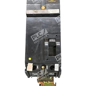 Square D 2 Pole Circuit Braker FA24020AB