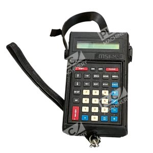 MSI Optical Barcode Reader MSI/85