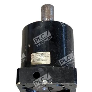 Stober Drives ServoFit Precision Gearhead PE501SP0100M