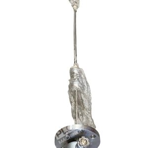 Nohken Level Sensor 15VA 1A FR21S-4P