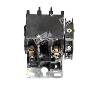 Telemecanique 2200EB220AA 2200EB220AA-6-12-56-XEB3292-1 w/ EB1