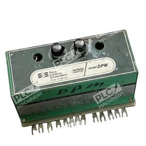 Peco Controls Corporation DPM C3064 3207