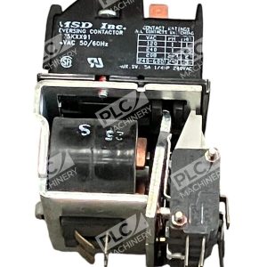MSD Inc Reversing Contactor 5A 1/4HP 240VAC A275KXX91