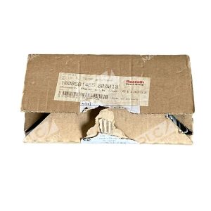 TEMP 2 UTH-PAC Rexroth Temperature Module