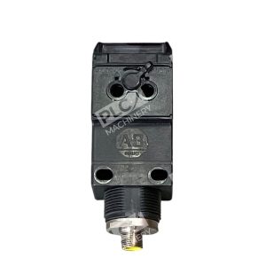 Allen Bradley Photoswitch 42GTGF-10010-QD /B