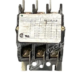 Arrow Hart Controls 35A 600VAC Contactor ACC230UM10