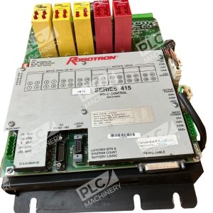 Robotron Series 415 503-2-0329 812745 810CS41512