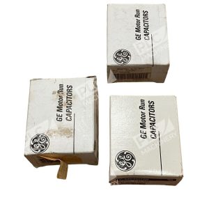 General Electric 6X650B (Lot of 3 Boxes)