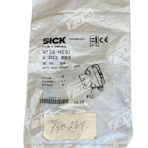 Sick WT2S-N131
