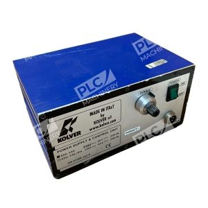 Kolver EN 61558-1p2-6 EDU 3AE