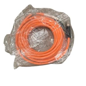 Turck Cable Assembly CKMS 626-1577-10/NG4 U-86433