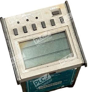 Hokuyo Automatic Counter Timer U55 /C DC-NXB