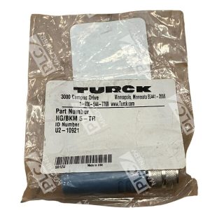 Turck NG/BKM 5-TR U2-10921