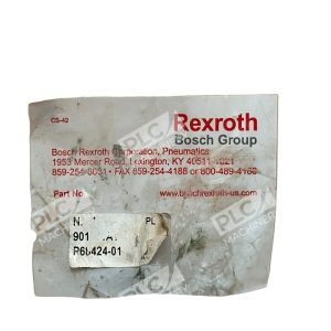 P68424-01 Bosch Rexroth Controller