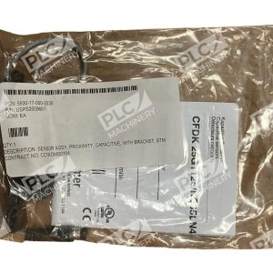 Baumer CFDK 25G1125 KS35LN4 CC22-DMS0158 5930-17-000-2530