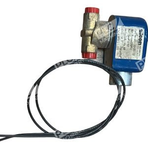 Alcon U21-33-21-12 225PSI 120V 60Hz 14.25W