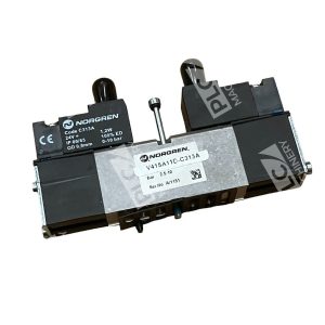 Norgren V415A11D-C313A