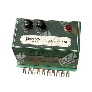 Peco C3004 10120 Model GM