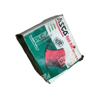 Asco Red-Hat Valves EF8262G80