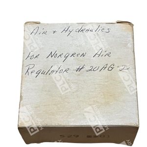 Norgren Air 20AG-2 5209 01 5209 5201