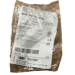 Baumer IFFM 20P17A3/S35L