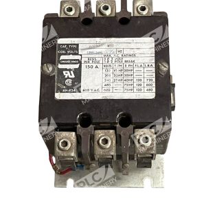 Crouse-Hinds ACC1230UM10 150A 600VAC