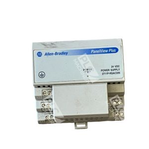 Allen Bradley 2711P-RSACDIN /A