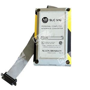 Allen Bradley 1747-PIC /A