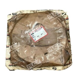 DR Dresser Rand 1H34591 PP19 LN#9