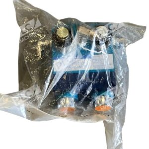 Festo T-5/3-1/4 F602 2...10bar