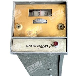 West Gardsman Jr REM