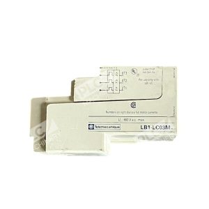 Telemecanique LB1-LC03M