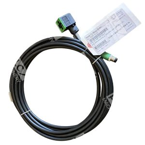 Phoenix Contact 1681198 24V DC 4A Sensor Actuator Cable SAC5PM12MS5