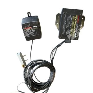 Exergen DTM 550F w/ PS12500