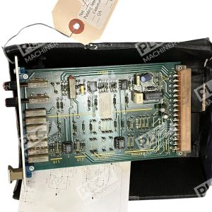 RA1-S30 Rexroth Drive Controller
ES-43-A8-1584-0-0 Rexroth PLC Module
RA1-S30 Rexroth Motion Control