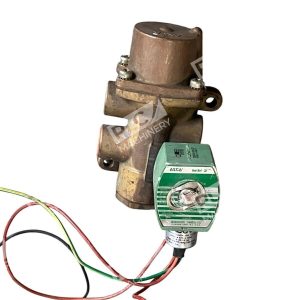 ASCO Red-Hat II 8344GT4