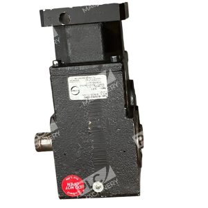 Stober KL202SG0160MQ 16:1