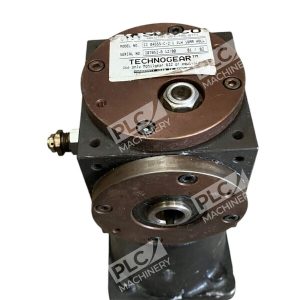 Sipco Technogear CC 045SS-C-2:1 1LH 16MM HOLL