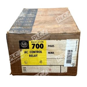 Allen Bradley 700-BR201A24 /A