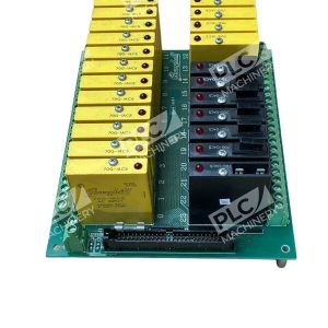 Grayhill 70AD3362 Rev C