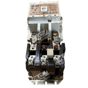 Westinghouse A200M2CACD w/ BA23A /B