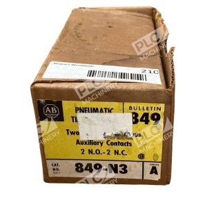 Allen Bradley 849-N3 /A