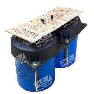 Philips 120640-7 3186GD272T400DPA2 (lot of 2)