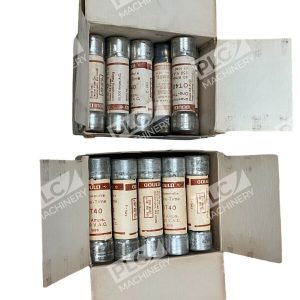 Shawmut OT40 40A (lot of 16)